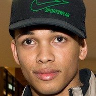 Ben Cristovao, 38 (Chanteuse pop)