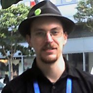 Ben Croshaw, 40 (记者)