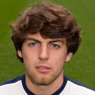 Ben David Pearson, 30 (足球运动员)