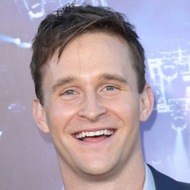 Ben Davies, 36 (电视演员)