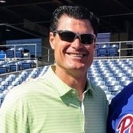 Ben Davis, 48 (棒球选手)