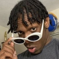 Ben Dover, 23 (TikTok Star)