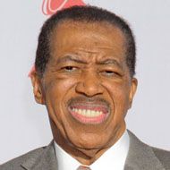 Ben E. King (1938 - 2015) (Ca sĩ nhạc Soul)
