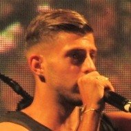 Ben-El Tavori, 33 (Pop Singer)