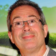 Ben Elton, 64 (Comedian)