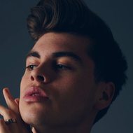 Ben Esqueda, 27 (Instagram明星)