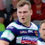 Ben Evans, 50 (橄欖球運動員)