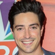 Ben Feldman, 43 (Телеактер)