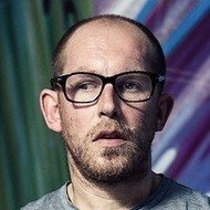 Ben Flynn, 53 (Painter)
