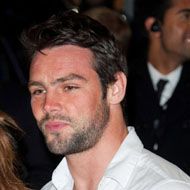Ben Foden, 38 (Joueur de rugby)