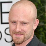 Ben Foster, 43 (Filmacteur)