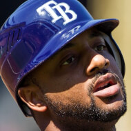 Ben Francisco, 44 (Baseball Player)