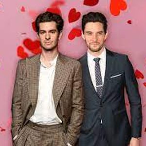 Ben Garfield, 42 (家庭成員)