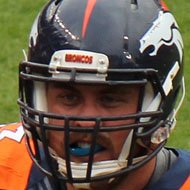 Ben Garland, 35 (Football Player)