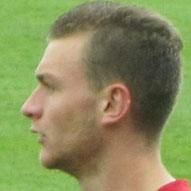Ben Gibson, 31 (足球运动员)
