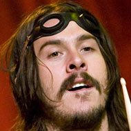 Ben Gillies, 44 (Drummer)