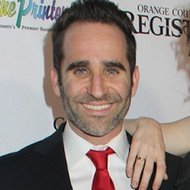 Ben Giroux, 41 (电视演员)