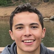 Ben Gonzales, 24 (YouTube Star)