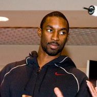 Ben Gordon, 40 (Giocatore di basket)