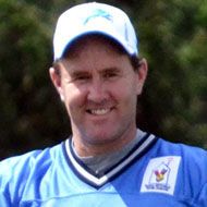 Ben Graham, 50 (Football Player)