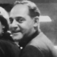 Ben Grauer (1908 - 1977) (Presentatore di show televisivi)