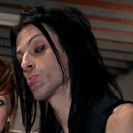 Ben Graves (1971 - 2018) (Rock Singer)