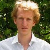 Ben Green, 48 (Mathematician)