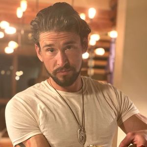 Ben Greenfield, 43 (健身教练)