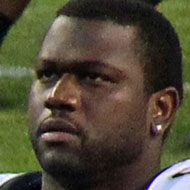 Ben Grubbs, 41 (足球运动员)