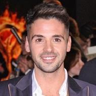 Ben Haenow, 40 (Cantante pop)