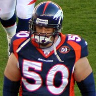 Ben Hamilton, 48 (足球運動員)