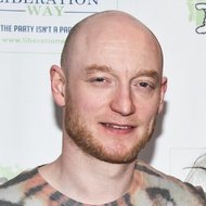 Ben Hamilton Johnston, 45 (Drummer)