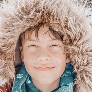 Ben Hampton, 14 (Instagram Star)