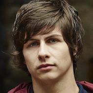 Ben Hanlin, 39 (Mago)