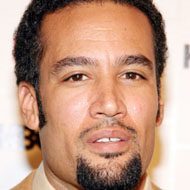 Ben Harper, 55 (Blues Singer)