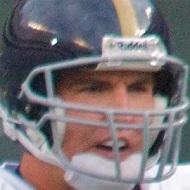 Ben Hartsock, 45 (Football Player)