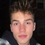 Ben Herman, 23 (TikTok Star)