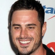 Ben Higgins, 34 (Reality Star)