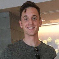 Ben Hightower, 29 (Reality Star)