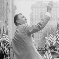 Ben Hogan (1912 - 1997) (高尔夫球手)