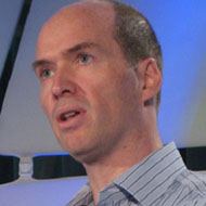 Ben Horowitz, 57 (企業家)