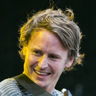 Ben Howard, 36 (Cantante pop)