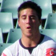 Ben Hunt, 35 (足球运动员)