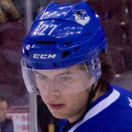 Ben Hutton, 30 (曲棍球運動員)