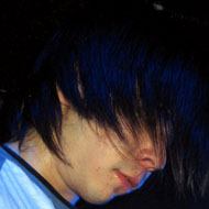 Ben Jorgensen, 42 (Rock Singer)