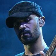 Ben Kenney, 46 (Bassist)