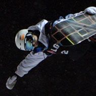 Ben Kilner, 37 (單板滑雪者)