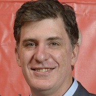 Ben Knight, 49 (TV Actor)