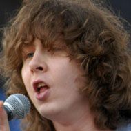Ben Kweller, 44 (Chanteur de rock)