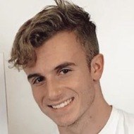 Ben Labuzzetta, 24 (TikTok Star)